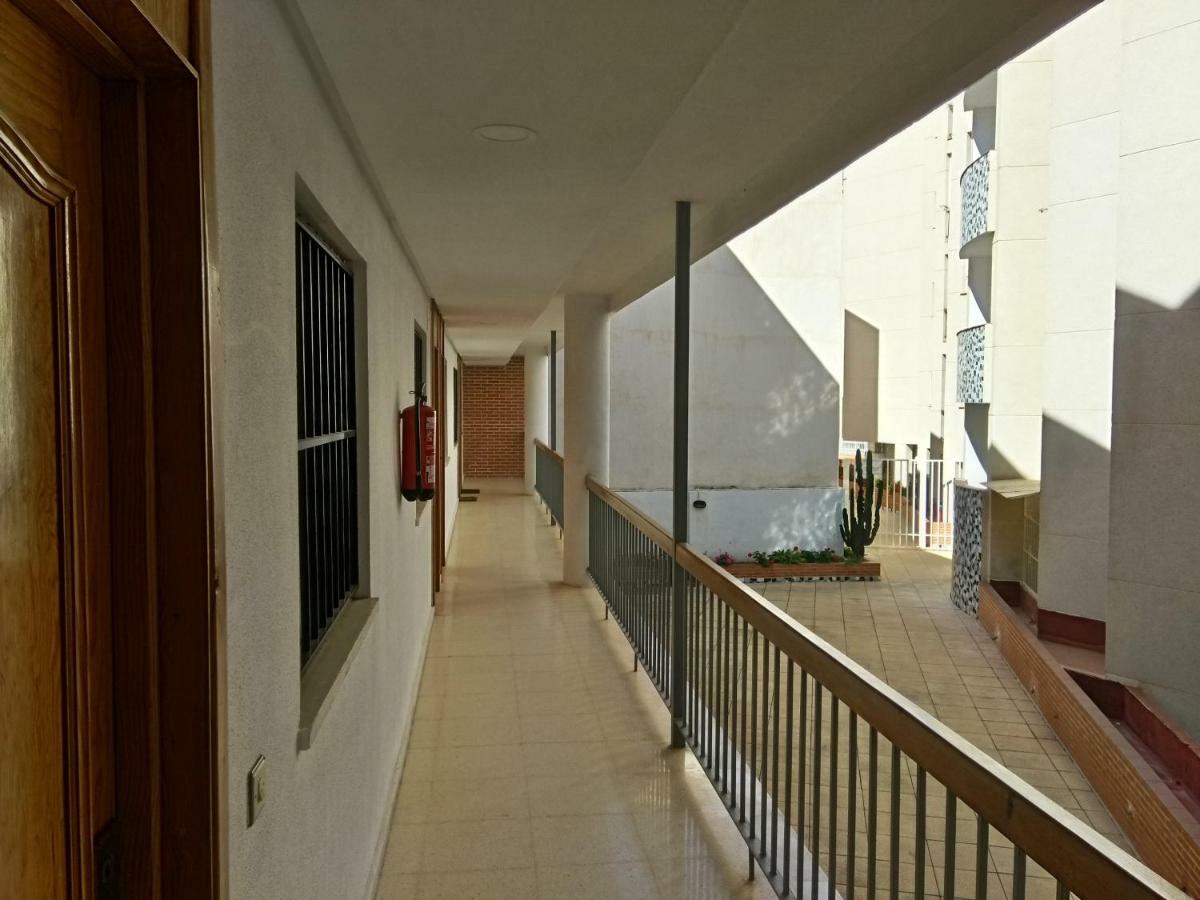 Relax&Mar Apartment Torrevieja Exterior photo